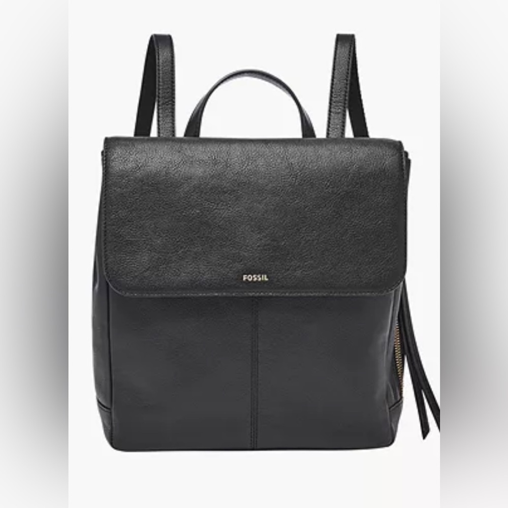 Brand New in Box Fossil Claire Backpack